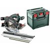 METABO Set KS 18 LTX 57+ KFS 44 bez aku MTB691195000 METABO Set KS 18 LTX 57+ KFS 44 bez aku MTB691195000