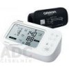 OMRON M6 Comfort AFib Tlakomer na rameno (HEM-7380-E) 1 ks + adaptér zdarma 1 ks, 1x1 set OMRON M6 Comfort AFib Tlakomer na rameno (HEM-7380-E) 1 ks + adaptér zdarma 1 ks, 1x1 set