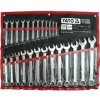 Sada kapitoly Yato Flacking Set 6-32mm 25 ks. (YT-0365) Sada kapitoly Yato Flacking Set 6-32mm 25 ks. (YT-0365)