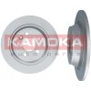 KAMOKA Brzdový kotúč 1031013 KAMOKA Brzdový kotúč 1031013