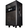 C-TECH repro Impressio Cappella, all-in-one, 100W, čierne C-TECH repro Impressio Cappella, all-in-one, 100W, čierne