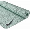 Cvičebná podložka Nike Flow Yoga Mat 4mm - mint foam/ash green Cvičebná podložka Nike Flow Yoga Mat 4mm - mint foam/ash green