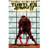 Teenage Mutant Ninja Turtles: Jennika II Teenage Mutant Ninja Turtles: Jennika II