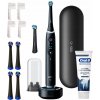 Magnetická zubná kefka Oral-B iO 10 Cosmic Black Magnetická zubná kefka Oral-B iO 10 Cosmic Black