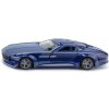 Siku SIKU Super - Vision Mercedes Maybach 6 1:50 Siku SIKU Super - Vision Mercedes Maybach 6 1:50