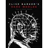 Clive Barker's Dark Worlds - Phil and Sarah Stokes Clive Barker's Dark Worlds - Phil and Sarah Stokes