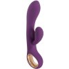You2Toys Rabbit Vibrator Petit Purple You2Toys Rabbit Vibrator Petit Purple