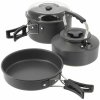 NGT Sada Riad Kettle, Pot & Pan Set 3-diel NGT Sada Riad Kettle, Pot & Pan Set 3-diel