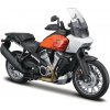 Maisto Harley-Davidson Pán America 1250 2021 1:12 (MA-32338) Maisto Harley-Davidson Pán America 1250 2021 1:12 (MA-32338)