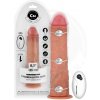 Cock miller - realistic dildo with suction cup and remote control vibration 20.5 cm Cock miller - realistic dildo with suction cup and remote control vibration 20.5 cm