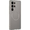Puzdro AmazingThing Minimal Mag s magnetickým krúžkom pre Samsung Galaxy S25 Ultra – sivé Puzdro AmazingThing Minimal Mag s magnetickým krúžkom pre Samsung Galaxy S25 Ultra – sivé