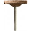 DREMEL Brúsny kameň z oxidu hliníka 25,4 mm (8215) DREMEL Brúsny kameň z oxidu hliníka 25,4 mm (8215)