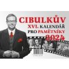 Cibulkův pro pamětníky 2024 Cibulkův pro pamětníky 2024