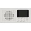P-600W DAB FM BLUETOOTH RÁDIO Wt Emos P-600W DAB FM BLUETOOTH RÁDIO Wt Emos
