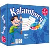 Kalambury – rodinná párty hra s kategóriami a kolesom šťastia Kalambury – rodinná párty hra s kategóriami a kolesom šťastia