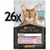 Purina Pro Plan Cat Delicate morské ryby 26 x 85 g Purina Pro Plan Cat Delicate morské ryby 26 x 85 g
