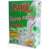 MOGADOR s.r.o. ZAJÍC SÓJOVÝ NÁPOJ NATURAL práškový 1x350 g MOGADOR s.r.o. ZAJÍC SÓJOVÝ NÁPOJ NATURAL práškový 1x350 g