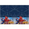 PROCOS Plastový ubrus Spiderman 120x180 PROCOS Plastový ubrus Spiderman 120x180