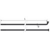 MACH1 Špice Inox Plus 2/262
