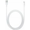 Apple USB kábel s konektorom Lightning 2m MD819ZM/A Apple USB kábel s konektorom Lightning 2m MD819ZM/A