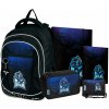 Stil Školský set päťdielny Prime Ninja Stil Školský set päťdielny Prime Ninja