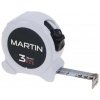 Zvinovací meter 3m MARTIN, Levior 13505 Zvinovací meter 3m MARTIN, Levior 13505
