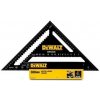 DeWalt DWHT25228 Tesársky uholník 30cm (DWHT25228-0) DeWalt DWHT25228 Tesársky uholník 30cm (DWHT25228-0)
