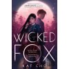 Wicked Fox - Kat Cho Wicked Fox - Kat Cho