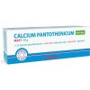 MedPharma Calcium pantothenicum masť 30 g MedPharma Calcium pantothenicum masť 30 g