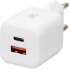IBox C-42 GaN rychlonabíjačka 33W s USB-C a USB-A IBox C-42 GaN rychlonabíjačka 33W s USB-C a USB-A