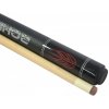 Biliardové tágo Bohemia B27 tmavočervená 145cm/13mm Biliardové tágo Bohemia B27 tmavočervená 145cm/13mm