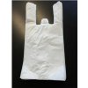 Igelitová taška, biela, 19x8x39 cm, 500ks Igelitová taška, biela, 19x8x39 cm, 500ks
