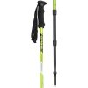 Trekingové palice Gabel MOUNTAIN ADVENTURE Čierna,svetlo zelená,Biela Trekingové palice Gabel MOUNTAIN ADVENTURE Čierna,svetlo zelená,Biela