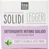TEA Natura Produkt na intímnu hygienu Solidi Leggeri - 65 g TEA Natura Produkt na intímnu hygienu Solidi Leggeri - 65 g