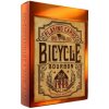 Bicycle Hracie karty Bourbon