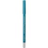 Bourjois Contour Clubbing vodoodolná ceruzka na oči 63 Sea Blue Soon 1,2 g