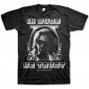 Big Lebowski In Dude We Trust (T-Shirt) L Big Lebowski In Dude We Trust (T-Shirt) L