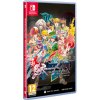 SWITCH Romancing SaGa: Minstrel Song Remastered I. SWITCH Romancing SaGa: Minstrel Song Remastered I.