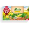 Teekanne Mätový čaj s citrónom 20× 15 g Teekanne Mätový čaj s citrónom 20× 15 g