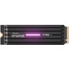 Crucial T710 1TB with heatsink CT1000T710SSD5 (CT1000T710SSD5) Crucial T710 1TB with heatsink CT1000T710SSD5 (CT1000T710SSD5)