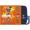 Gillette Fusion5 darčeková sada Gillette Fusion5 darčeková sada