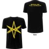 Bring Me The Horizon - Spray Hex (Back Print) (tričko) X-Large Bring Me The Horizon - Spray Hex (Back Print) (tričko) X-Large