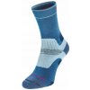 Bridgedale WoolFusion Trekker Womens dámske ponožky blue sky Bridgedale WoolFusion Trekker Womens dámske ponožky blue sky