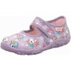 dievčenské papuče Superfit Bonny 1-800283-8530 Lila 29, Vnitřní délka topánky: 18,7 cm, Vnitřní šířka topánky: 7,1 cm dievčenské papuče Superfit Bonny 1-800283-8530 Lila 29, Vnitřní délka topánky: 18,7 cm, Vnitřní šířka topánky: 7,1 cm