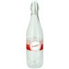 TORO Sklenená fľaša s patentným uzáverom 540 ml TORO Sklenená fľaša s patentným uzáverom 540 ml