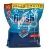 Finish Power All in1 Regular kapsle 50 ks Finish Power All in1 Regular kapsle 50 ks