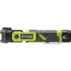 Ryobi RLP4-0 4V Akumulátorové otočné svetlo USB Lítium Ryobi RLP4-0 4V Akumulátorové otočné svetlo USB Lítium