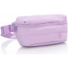 Heys Puffer Waist Bag Lavender 2,3l Heys Puffer Waist Bag Lavender 2,3l