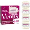 Gillette Venus ComfortGlide Sugarberry 4 ks Gillette Venus ComfortGlide Sugarberry 4 ks