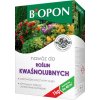 BOPON Granulované hnojivo pre kyslomilné rastliny Biopon 1 kg BOPON Granulované hnojivo pre kyslomilné rastliny Biopon 1 kg